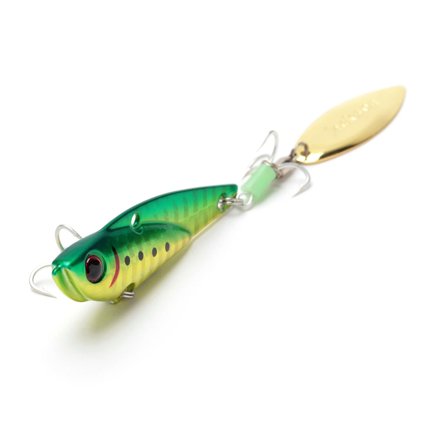 テッパンブレード