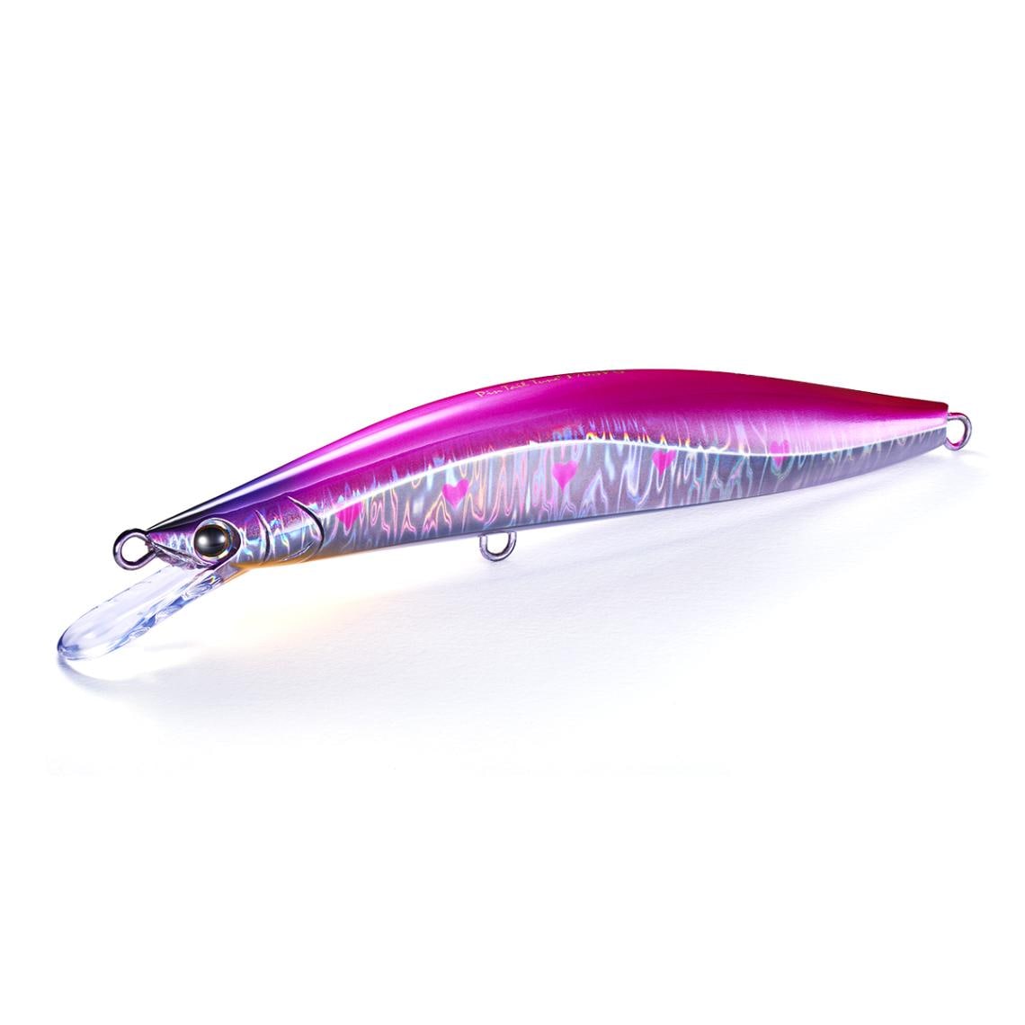 ピンテールチューン+ 170SVG