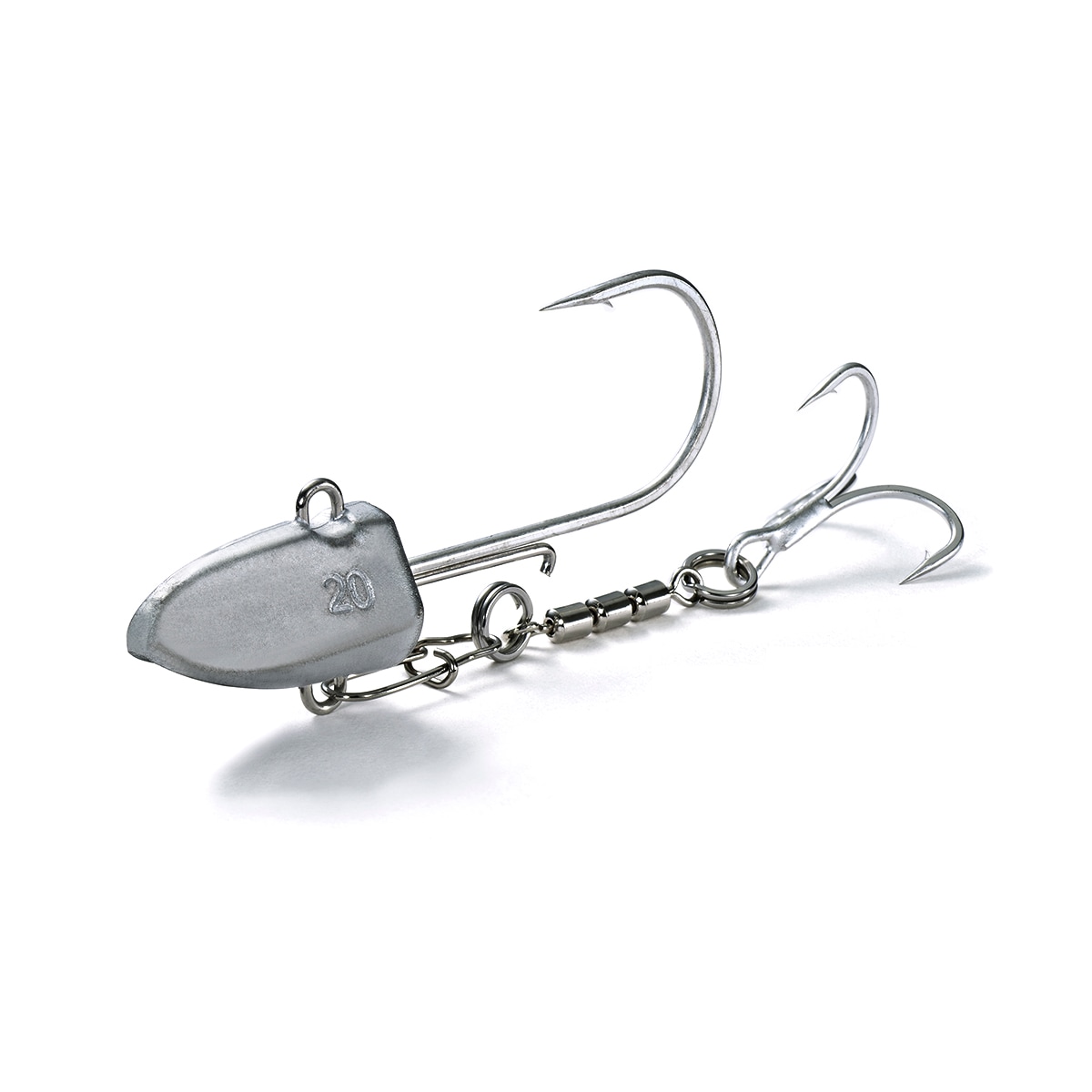 フィネスヘッド +パワー