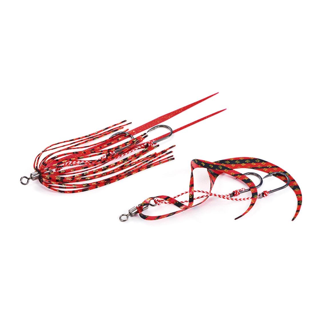 マッケローニ スペアパーツキット