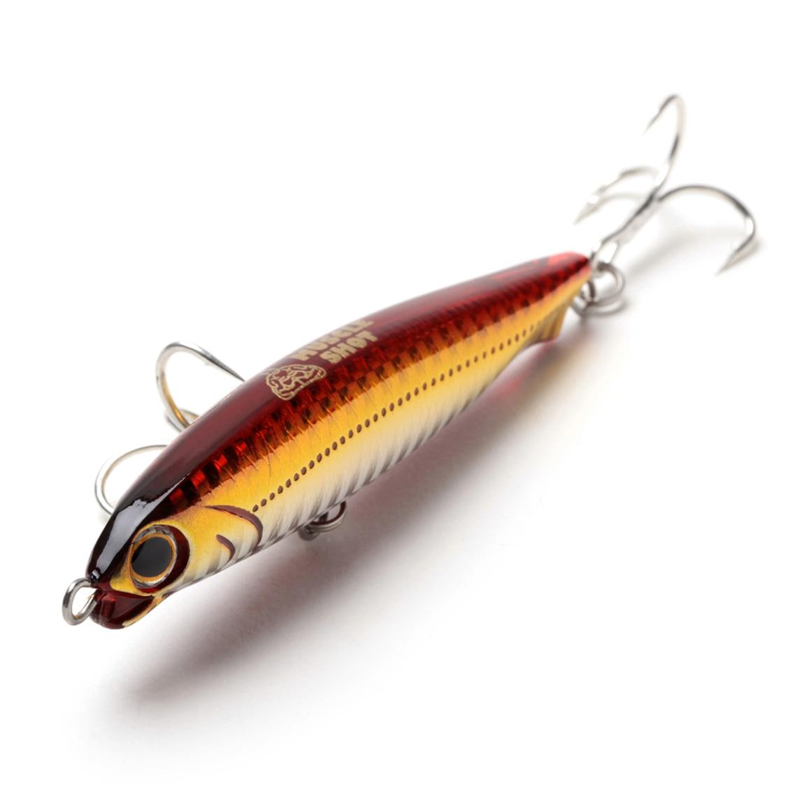 マッスルショット