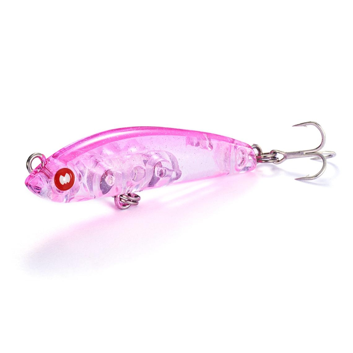 アスリート 45LL メバルチューン