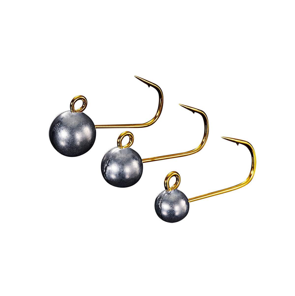 スタンダードヘッド