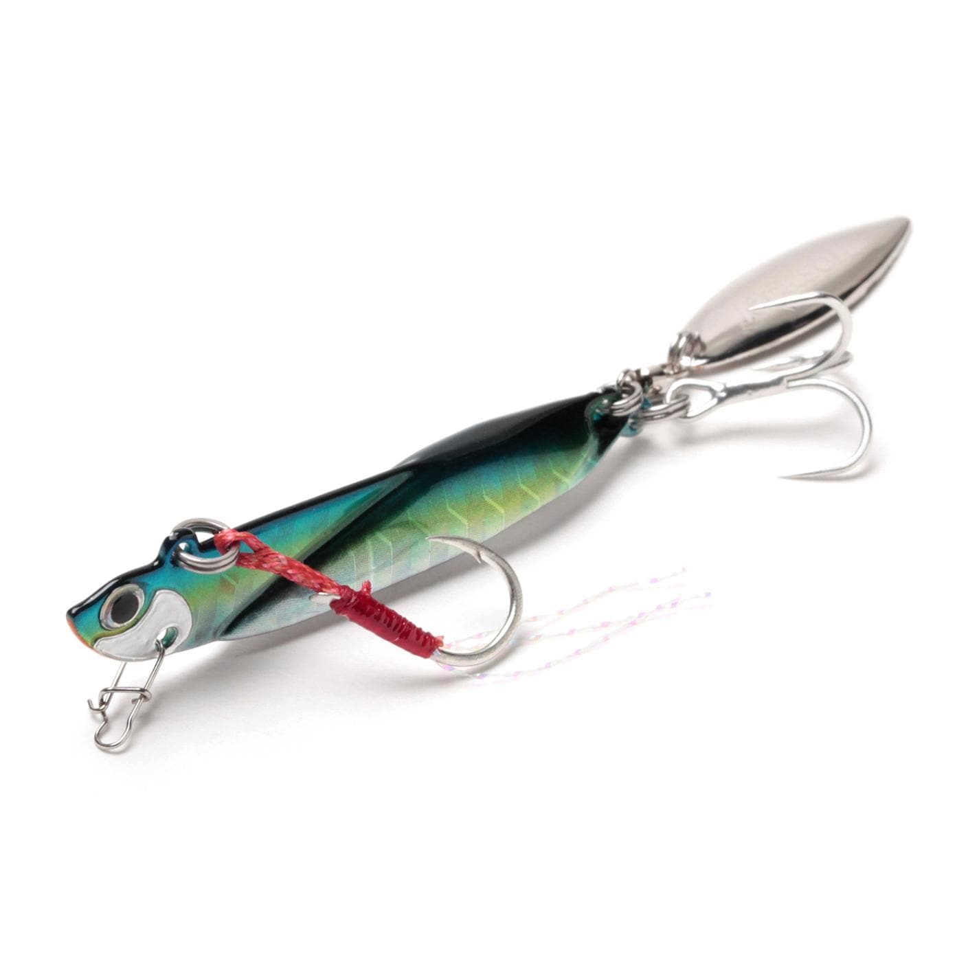 飛び過ぎダニエルブレード 7g / 10g