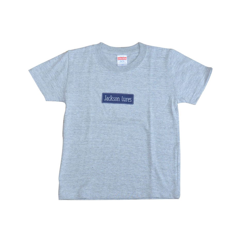 シンプルロゴTEE(kids)