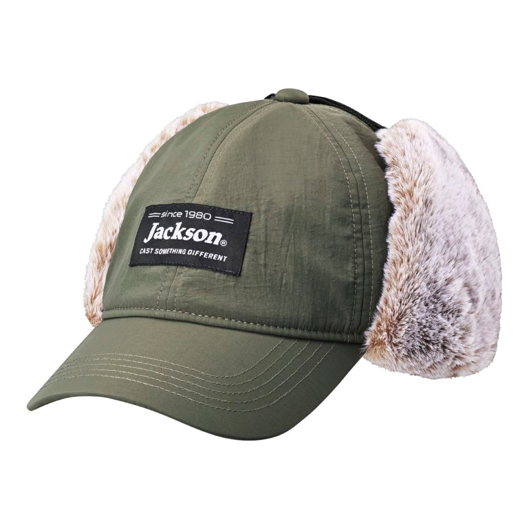 ウィンターキャップ [Jackson Red tag Series]