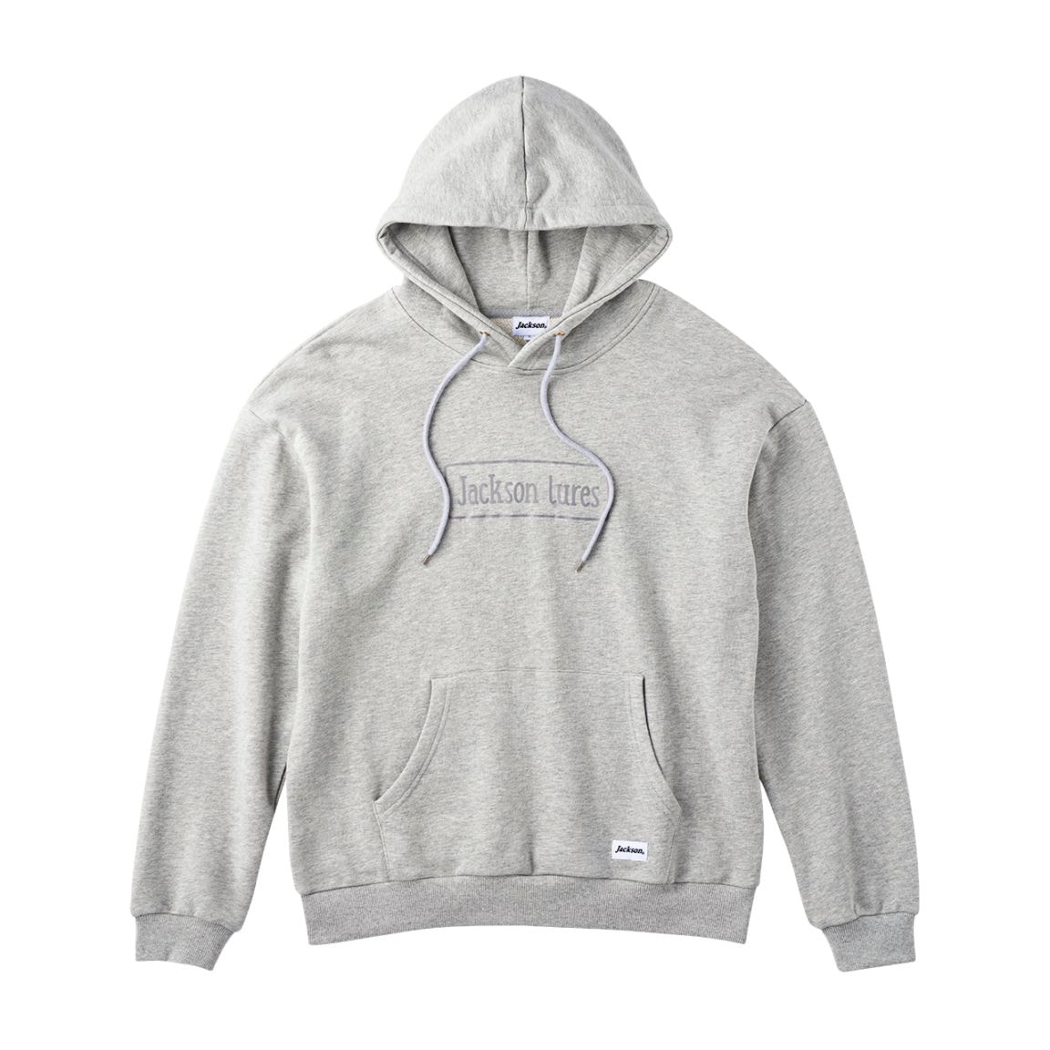 ジャクソン ロゴフーディー