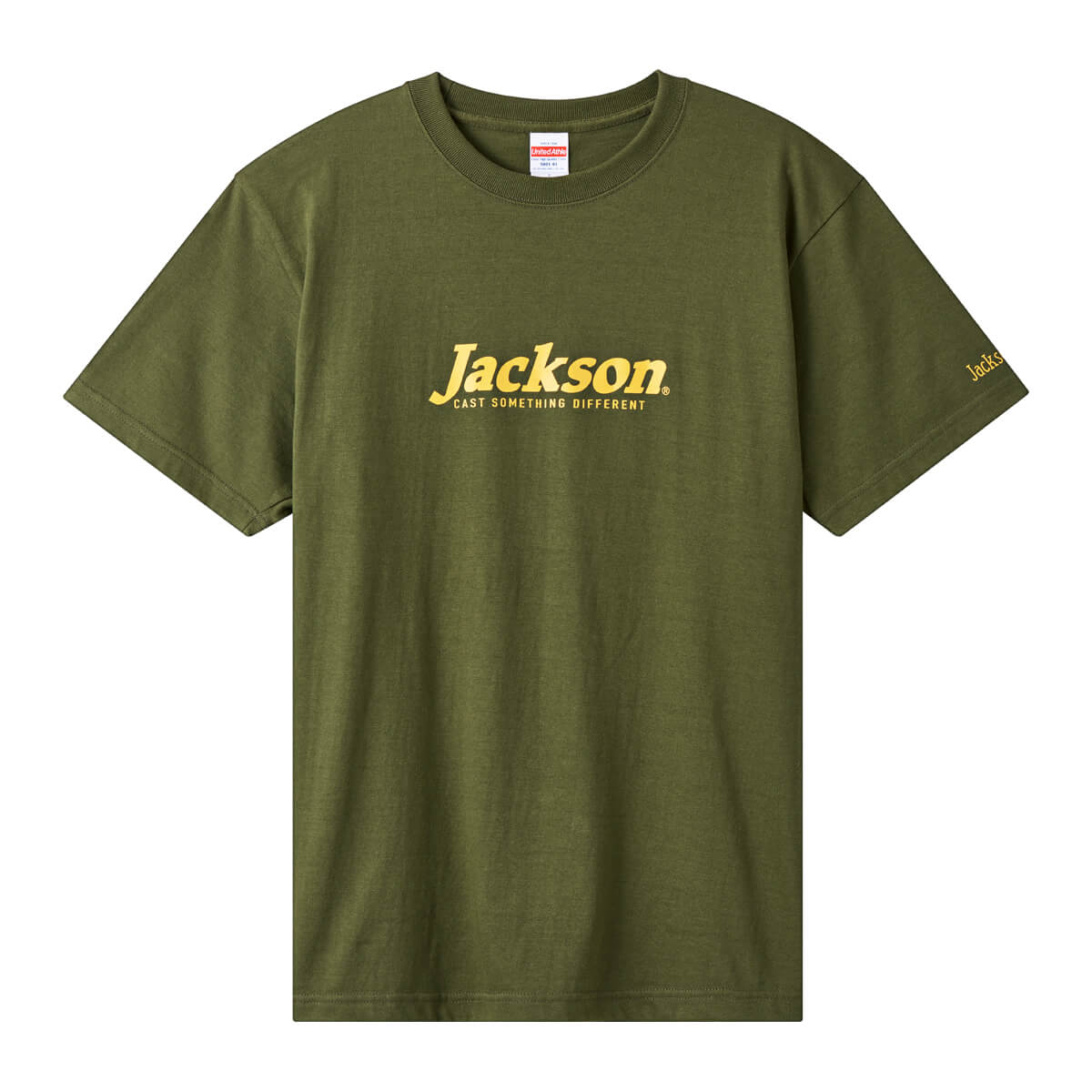 シンプルロゴ H/S TEE　2023