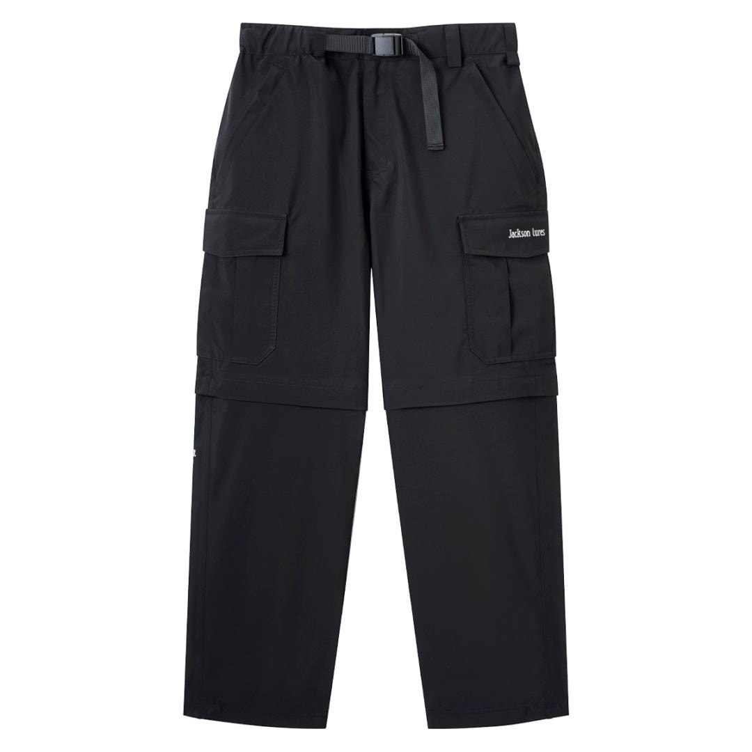 耐久撥水ジップオフカーゴパンツ [Jackson Red tag Series]