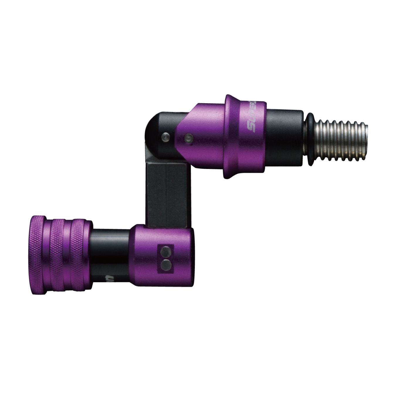 スーパートリックスターネット ランガンジョイント