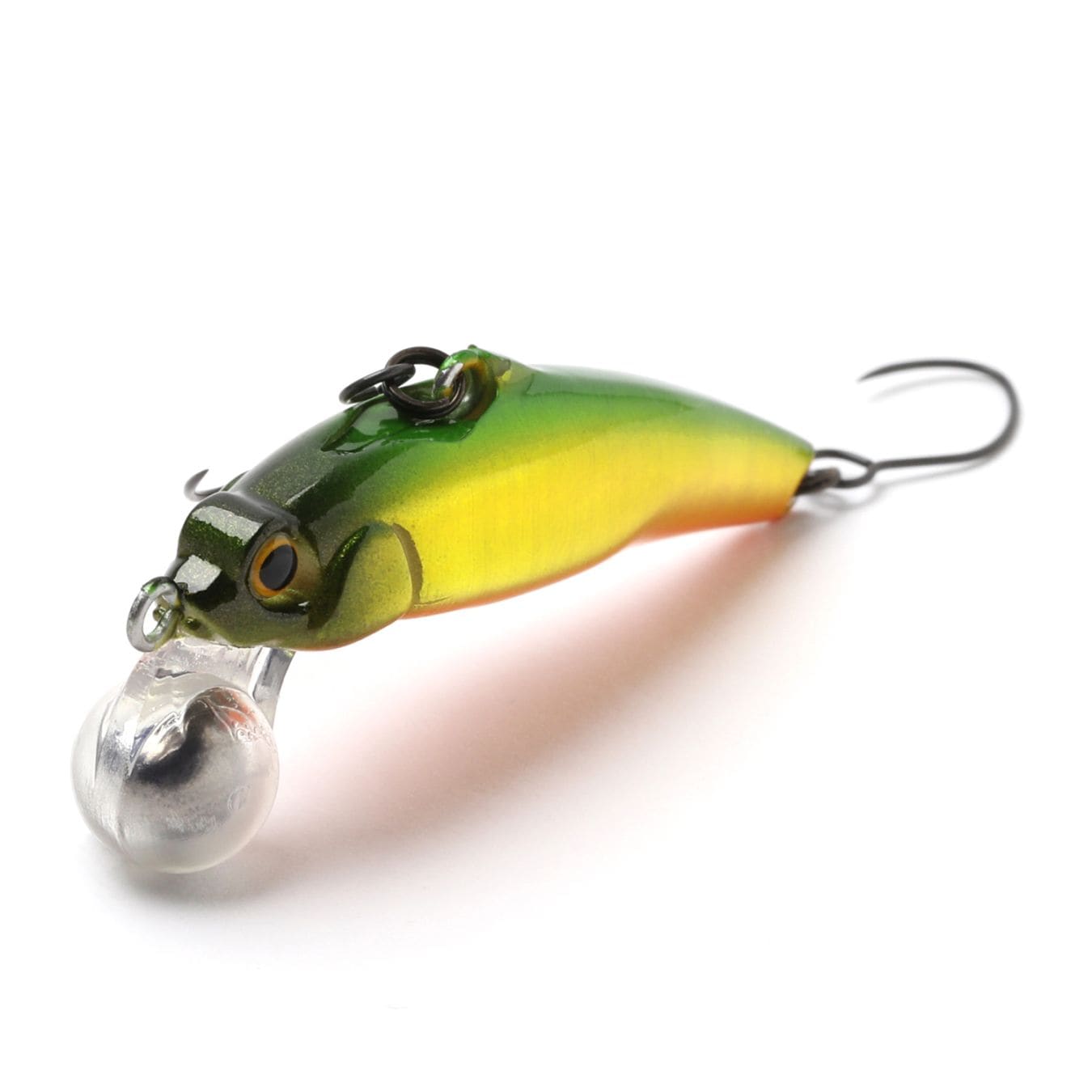 ズル引きゴビー