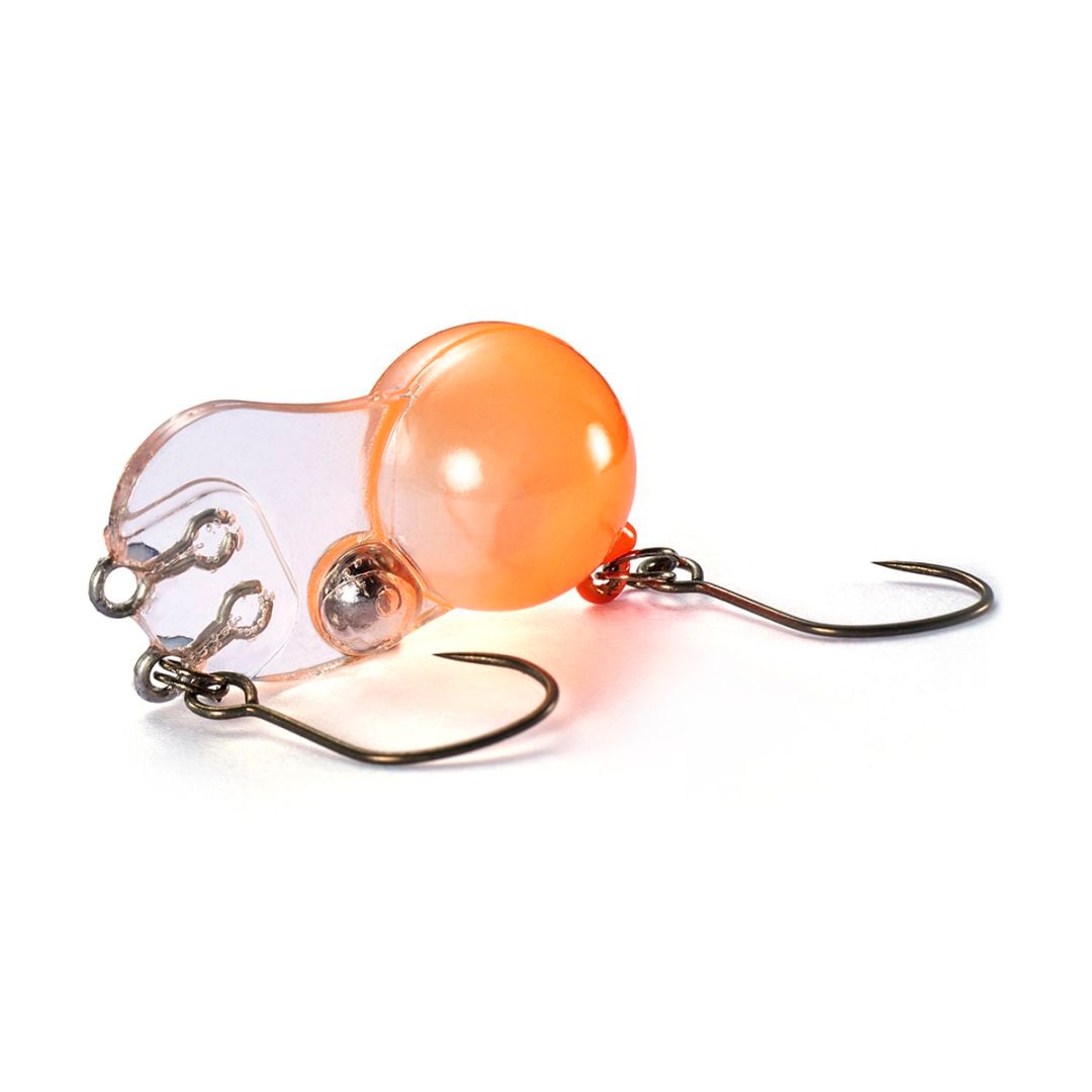 バブルマジック (浮)