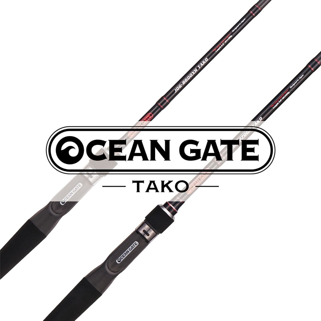 オーシャンゲート タコ