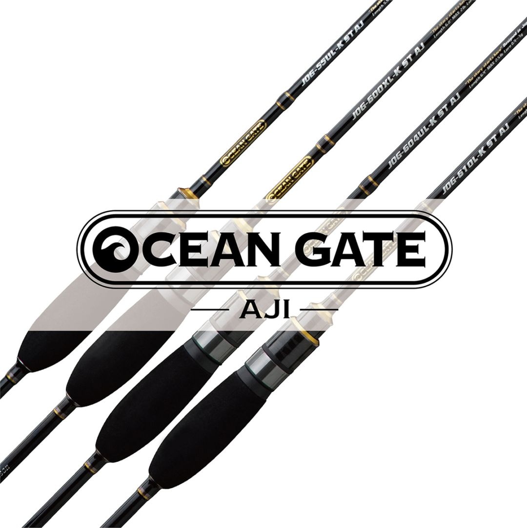 オーシャンゲート アジ