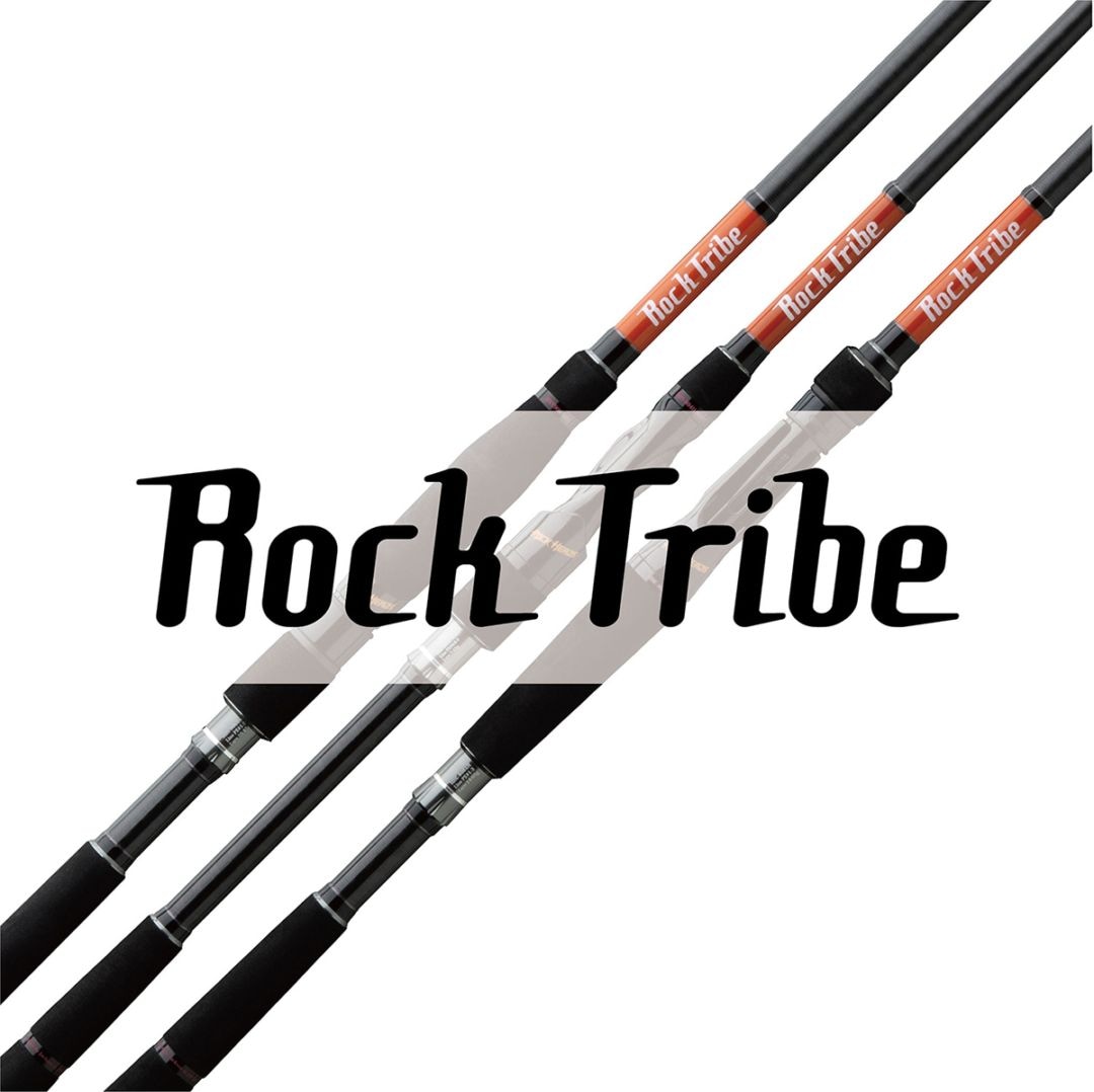 ロックトライブ