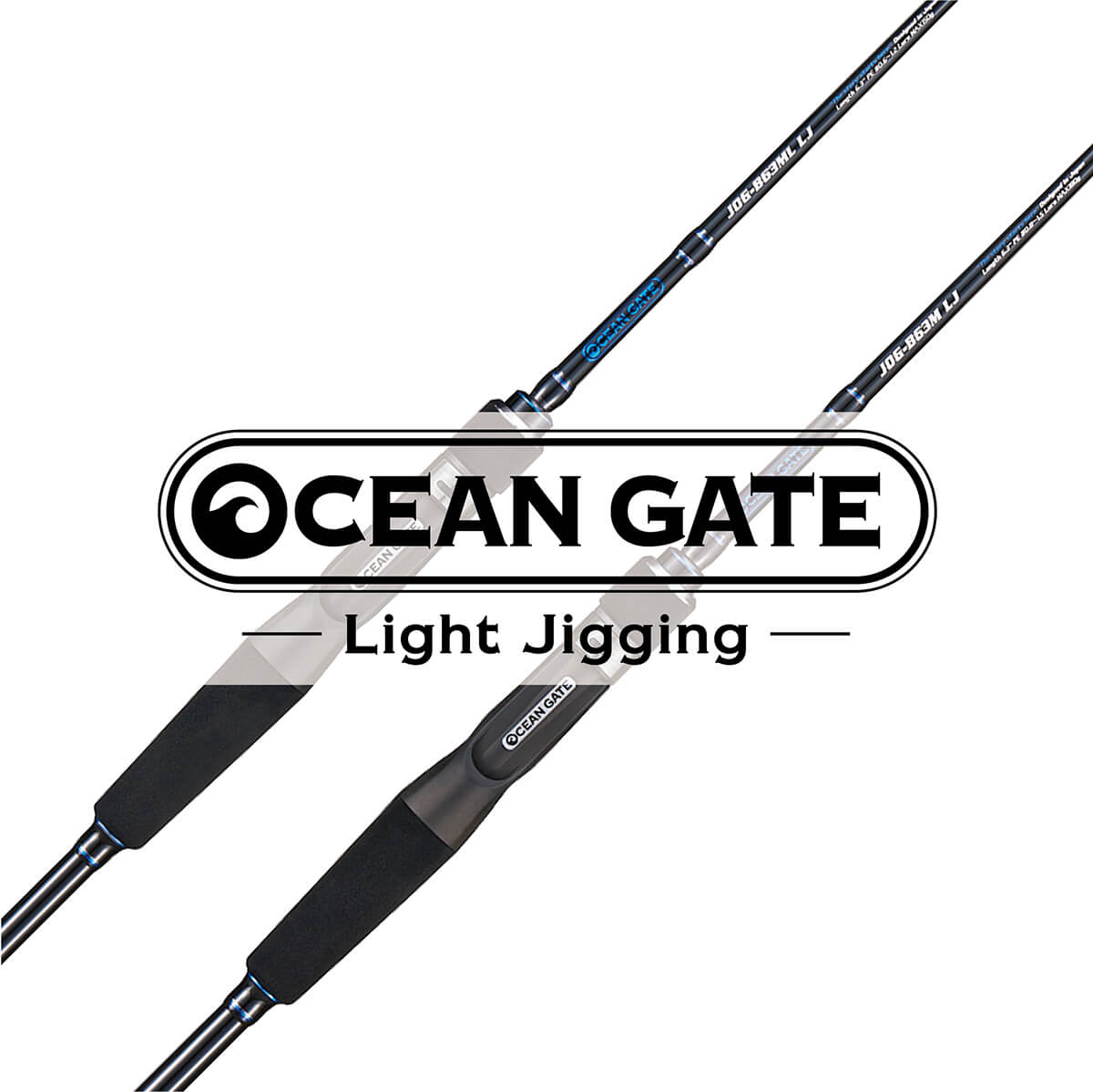 オーシャンゲート ライトジギング