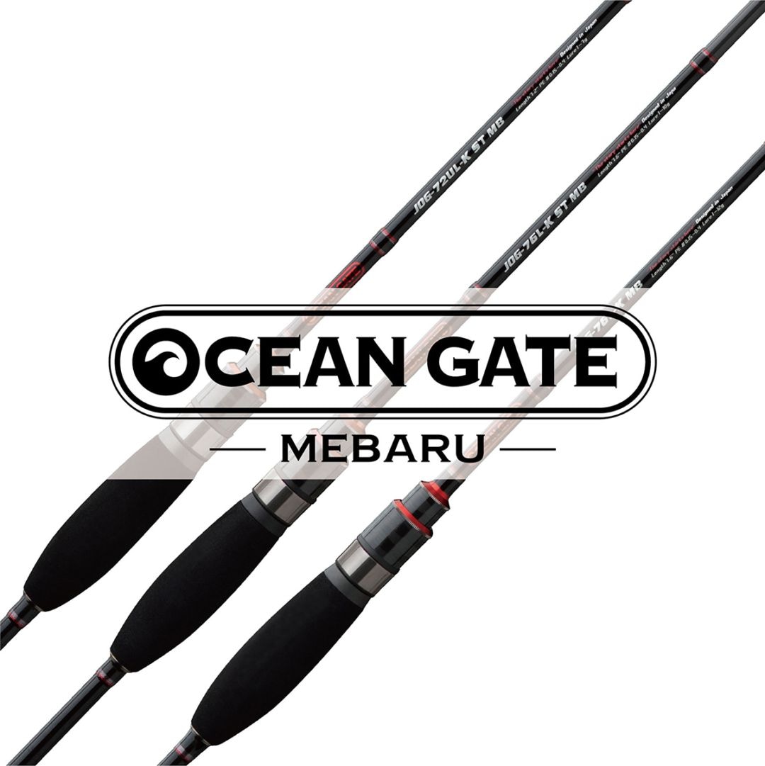 オーシャンゲート メバル