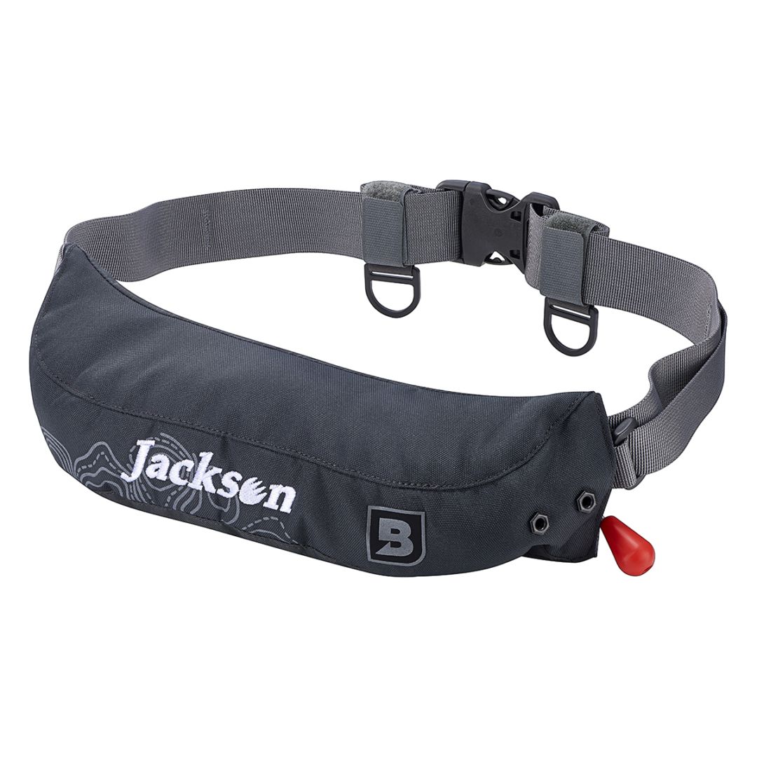 Jackson Online Store