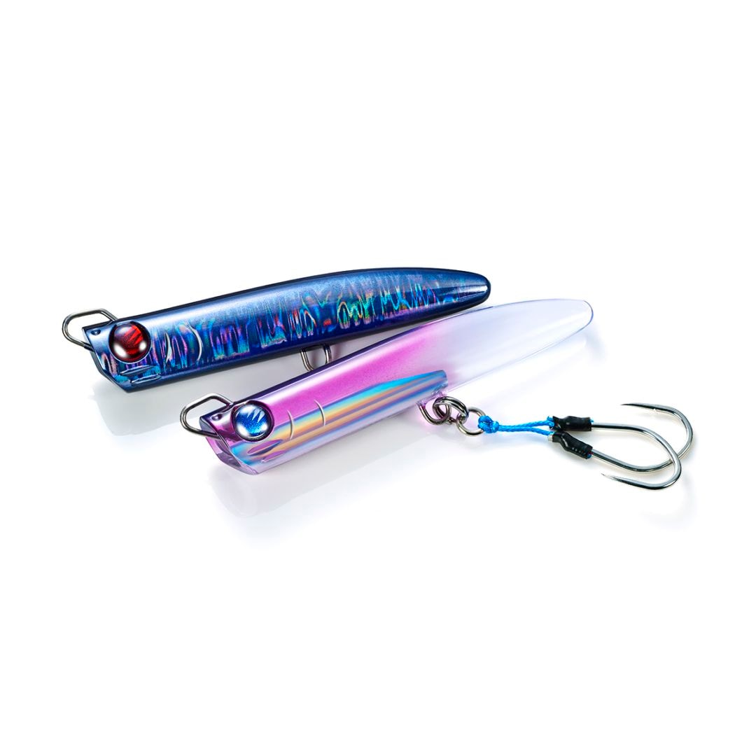 クリア-S ポッパー