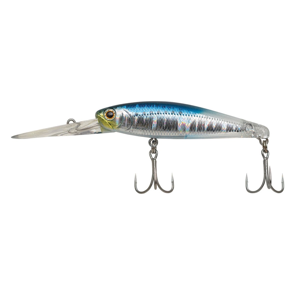 ジェスターミノー 78S