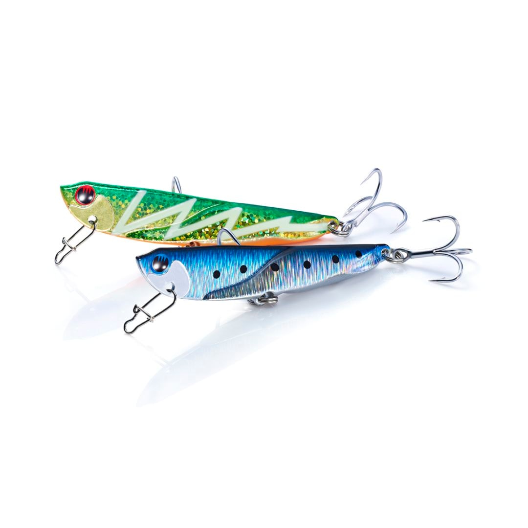 強化フック仕様 飛び過ぎダニエル 14g/20g