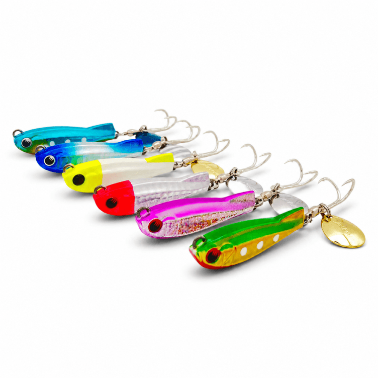 New Products | Jackson
