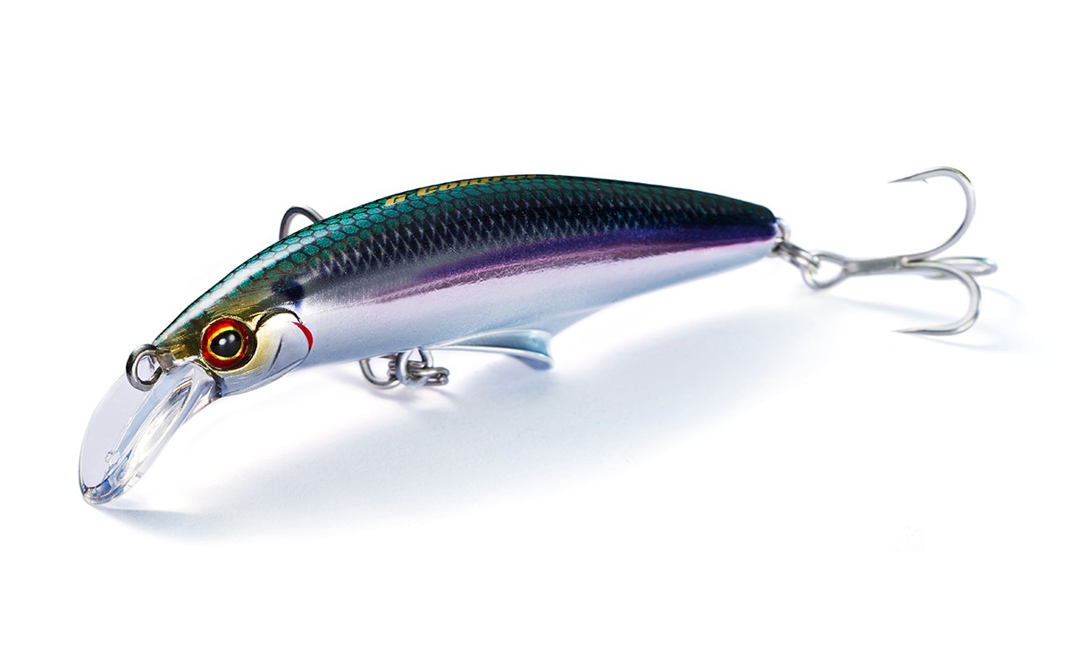 Gコントロール 40 | Salt | Jackson