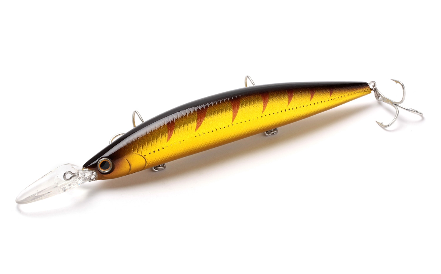 【新品未開封】JACKSON ATHLETE 13MDS 8個セット ミノー アスリート 13MDS | Salt | Jackson
