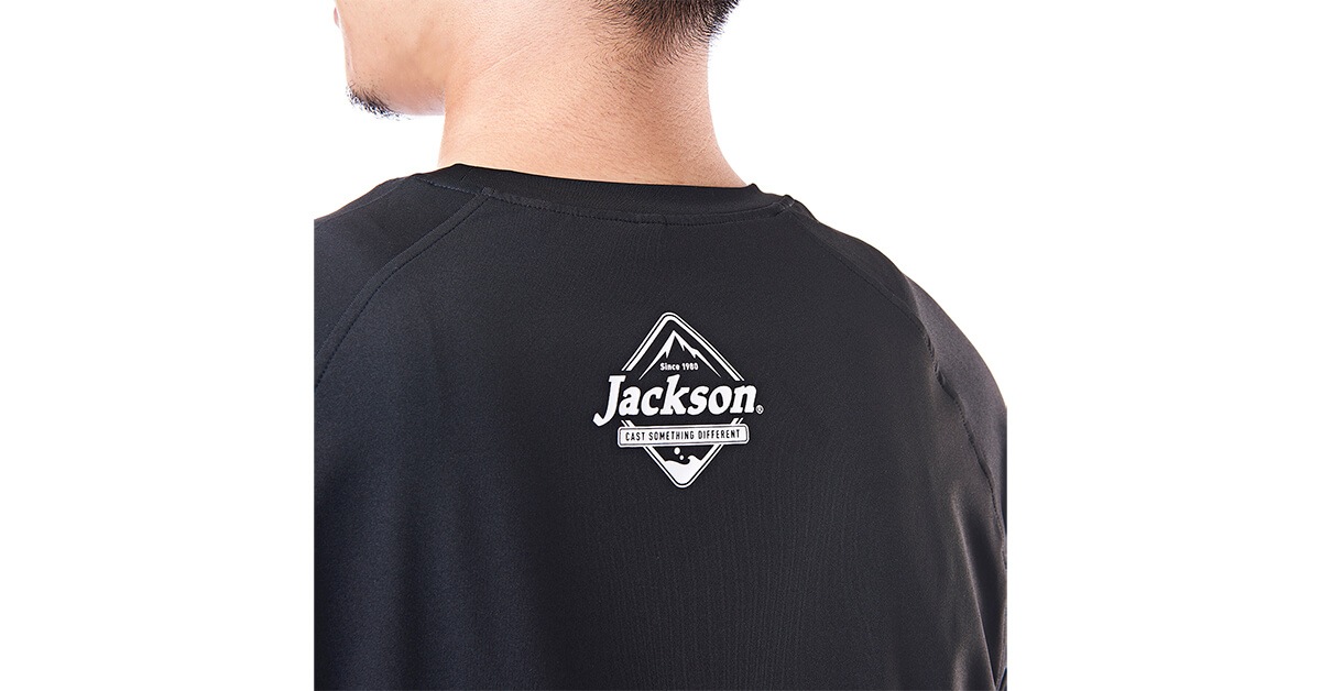 ドライロングスリーブTEE | Apparel | Jackson