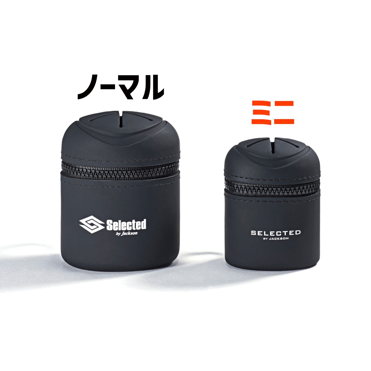 ミニポッシュ | Selected | Jackson