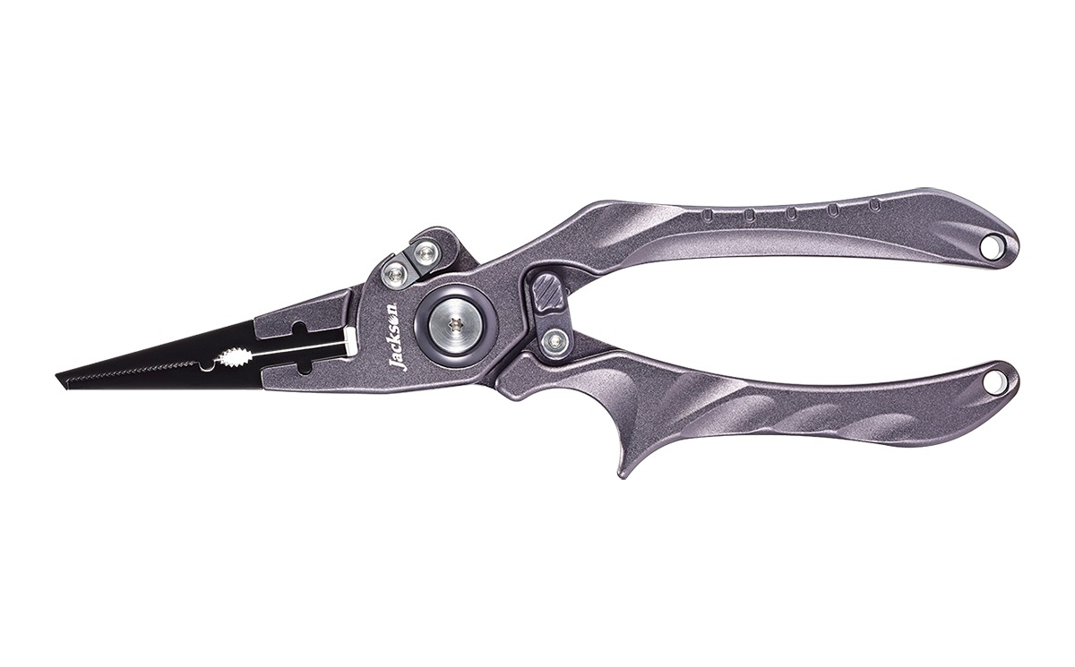 ワンタッチロックアルミプライヤー2.0 | Accessory | Jackson