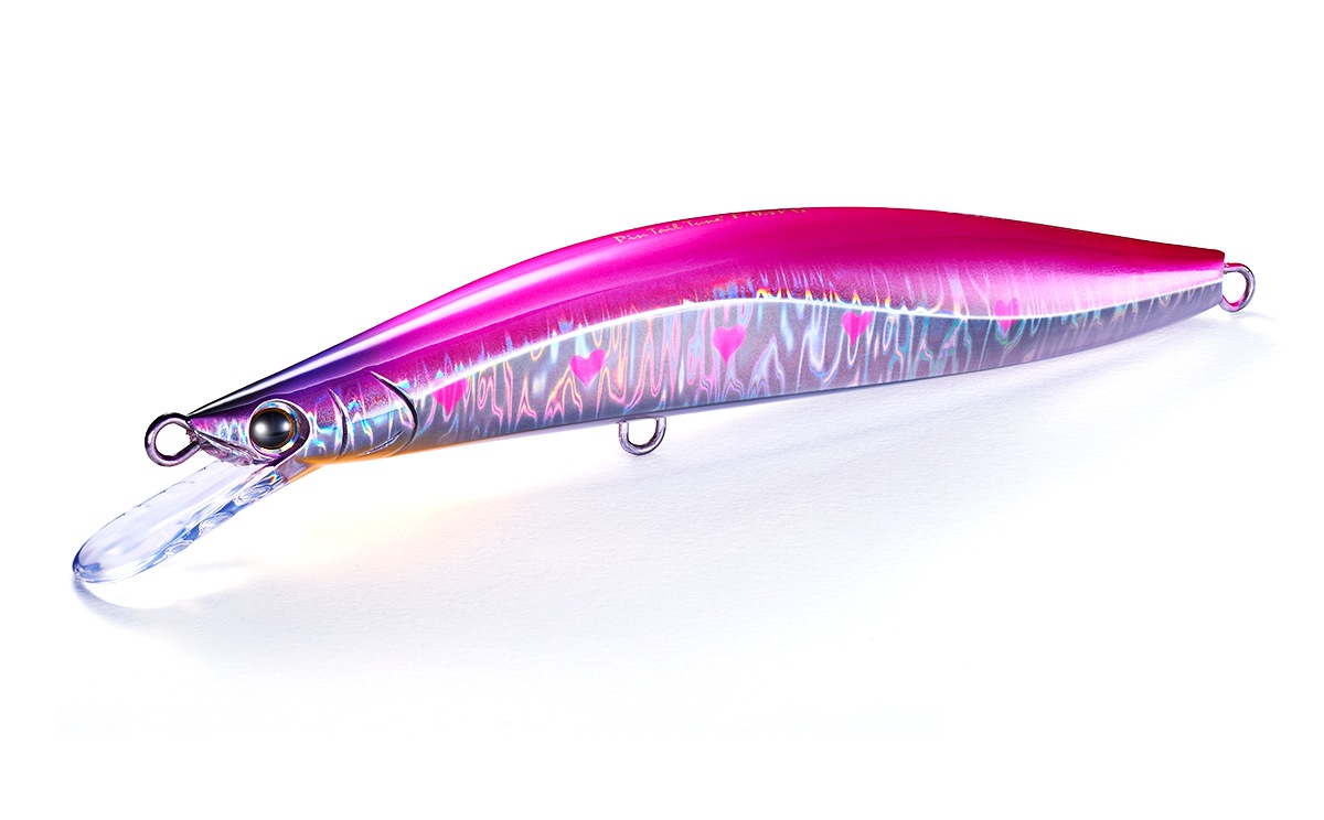 ピンテールチューン+ 170SVG | Salt | Jackson