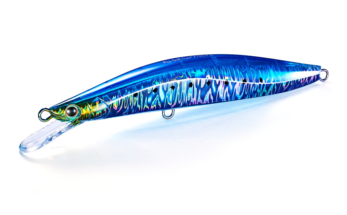 ピンテールチューン+ 170SVG | Salt | Jackson