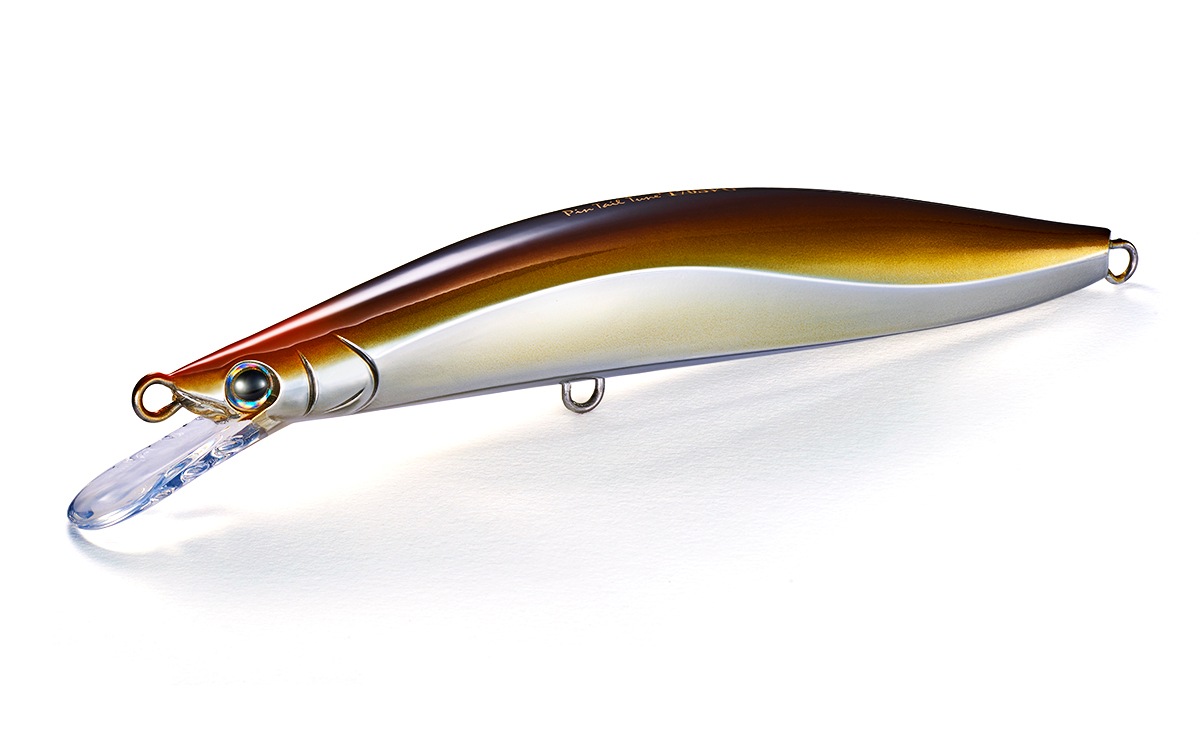 ピンテールチューン+ 170SVG | Salt | Jackson