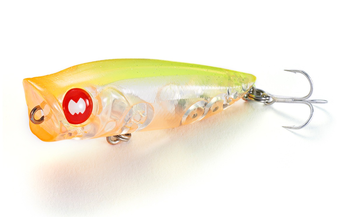 Py ポッパー | Salt | Jackson