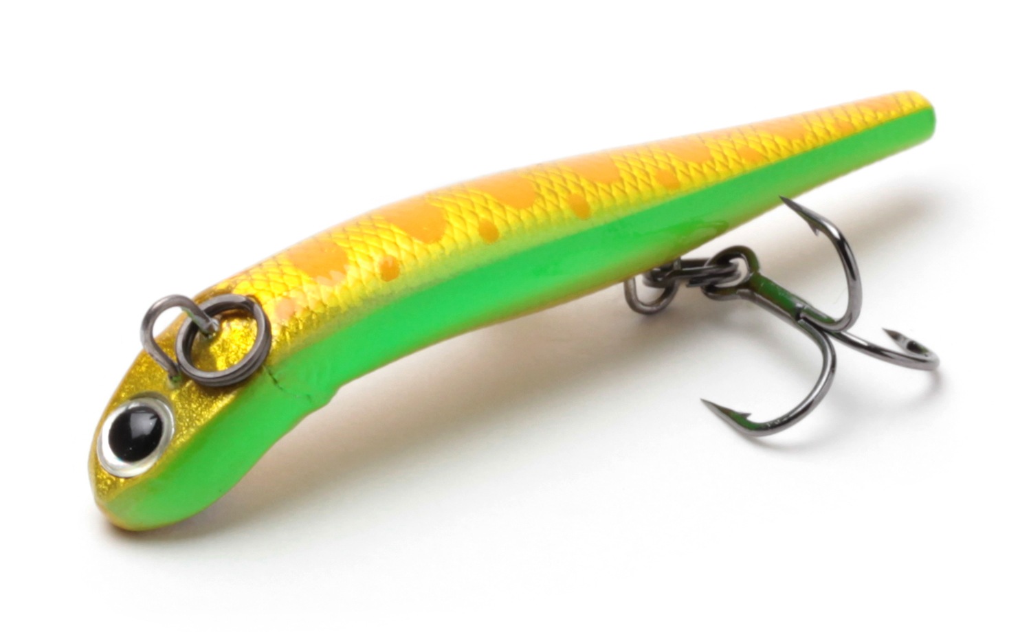 ダートマジックネイティブ 3g / 5g | Trout | Jackson