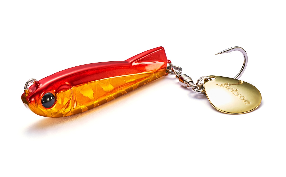 メタルエフェクト サゴシチューン | Salt | Jackson