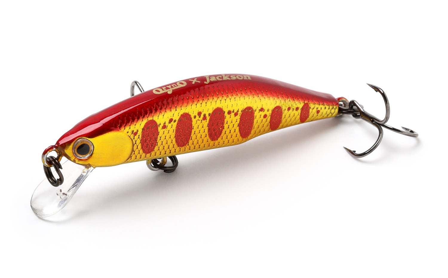 メテオーラ 45 | Trout | Jackson