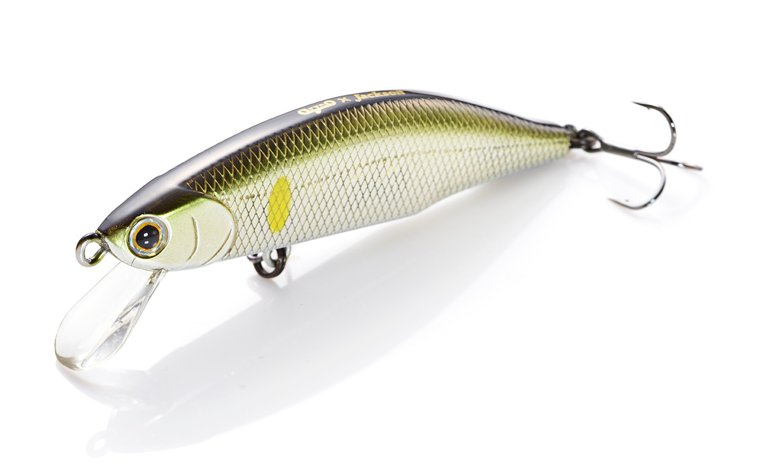 メテオーラ 70 | Trout | Jackson