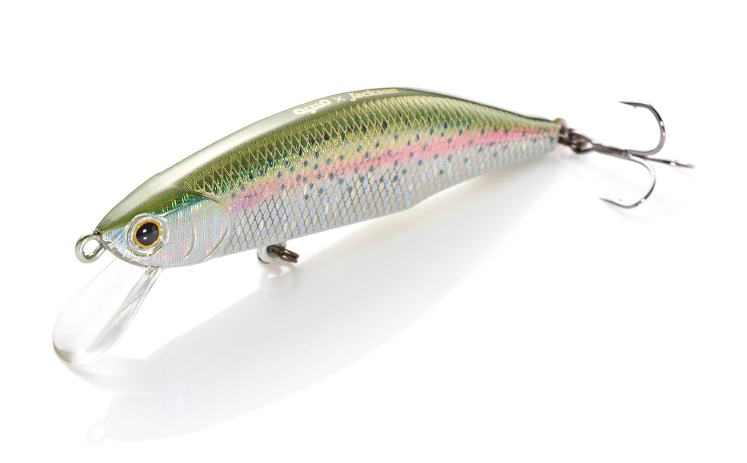 メテオーラ 70 | Trout | Jackson