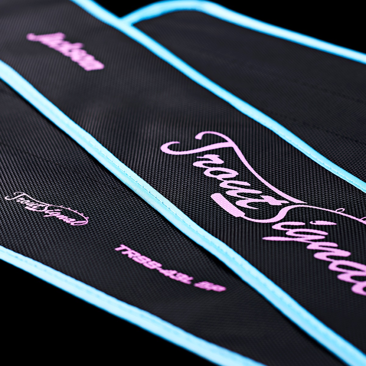 Jackson トラウトシグナルTRSS-43L-5P パックロッド Amazon | ジャクソン(Jackson)トラウトシグナルパックシリーズ