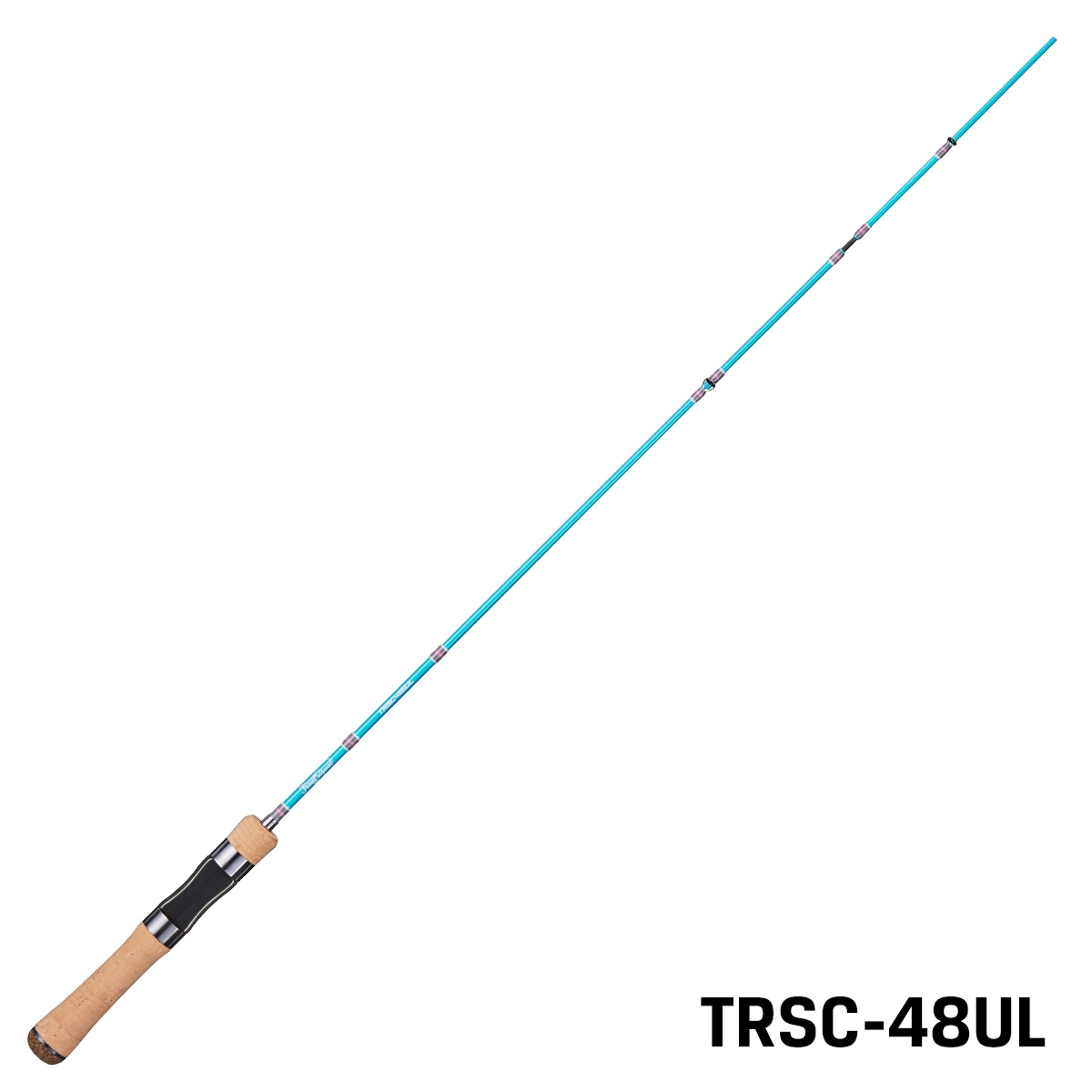 Jackson TRSS-48L トラウトシグナル　シュリンク付き、一度使用 Jackson TRSS-48L トラウトシグナル シュリンク付き、一度使用