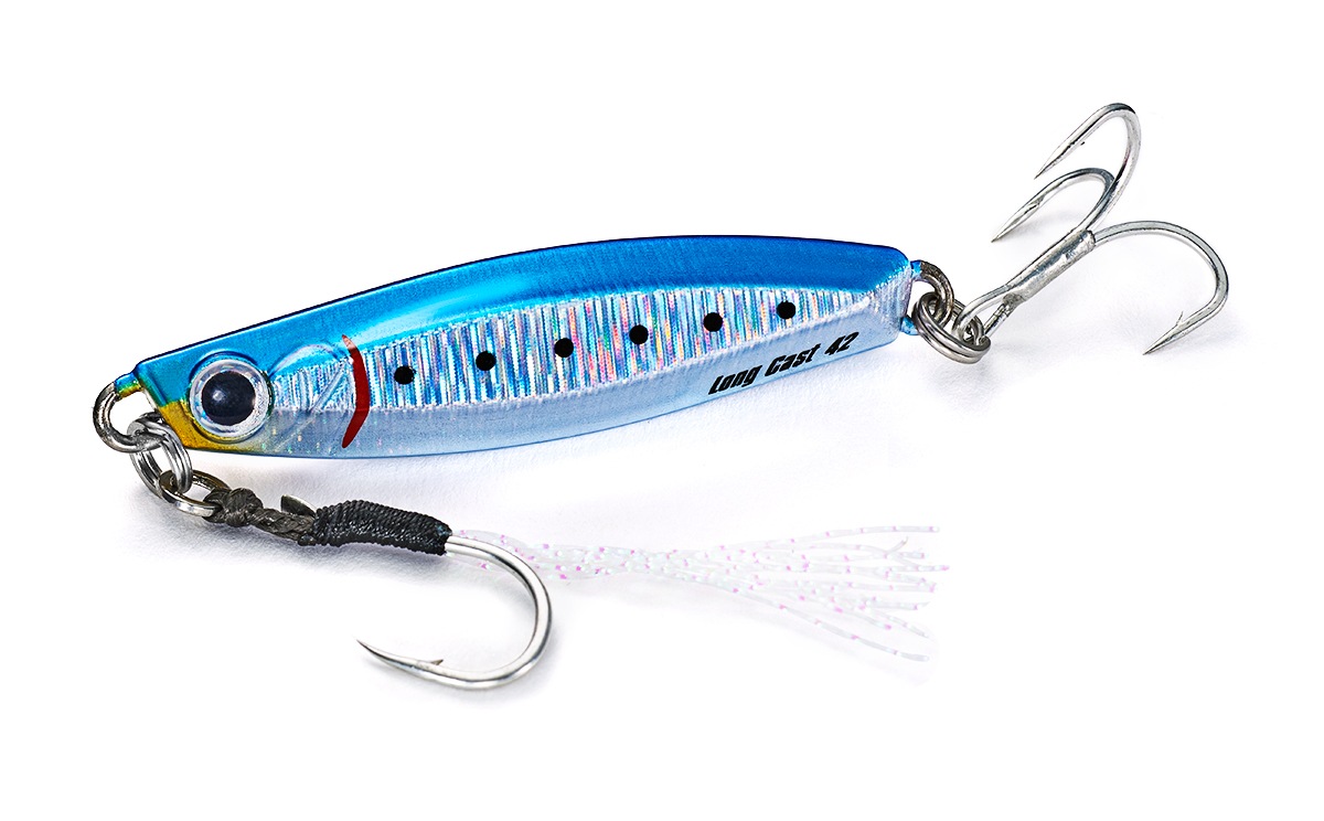 メタルエフェクト ロングキャスト 32g | Salt | Jackson