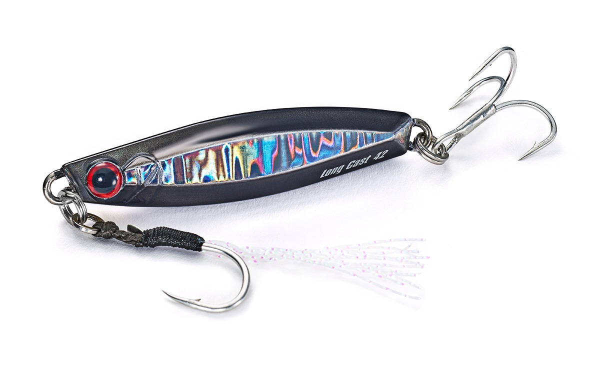 メタルエフェクト ロングキャスト 42g | Salt | Jackson