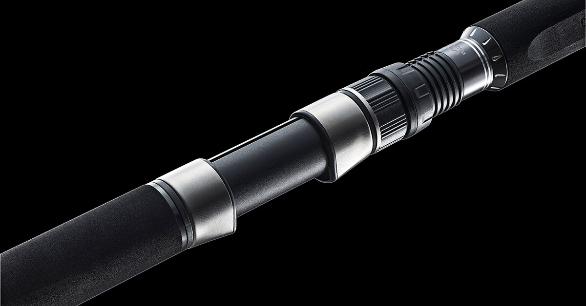 オフショアトライブ | Salt | Jackson