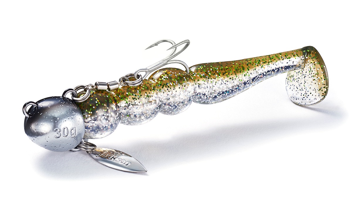 砂団子 | Salt | Jackson