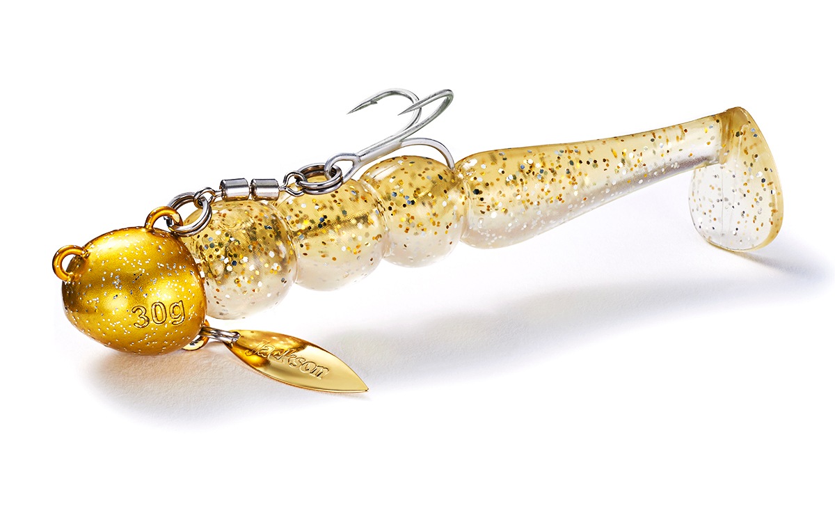 砂団子 | Salt | Jackson