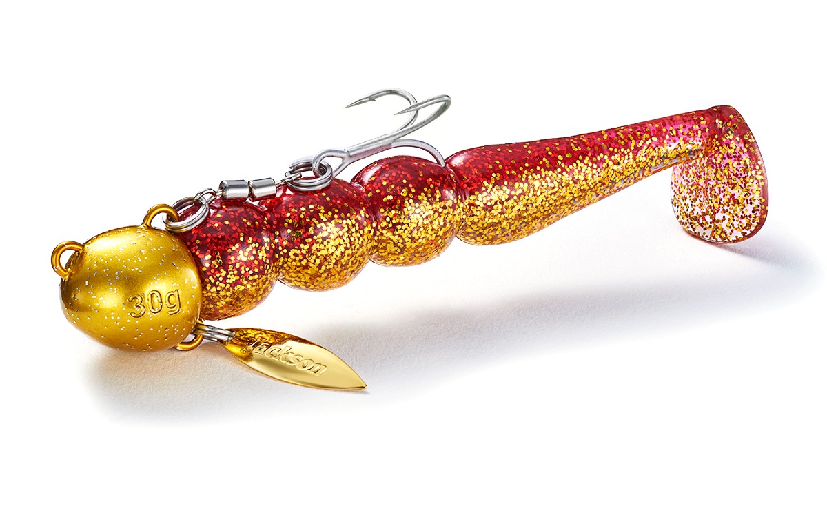 砂団子 | Salt | Jackson