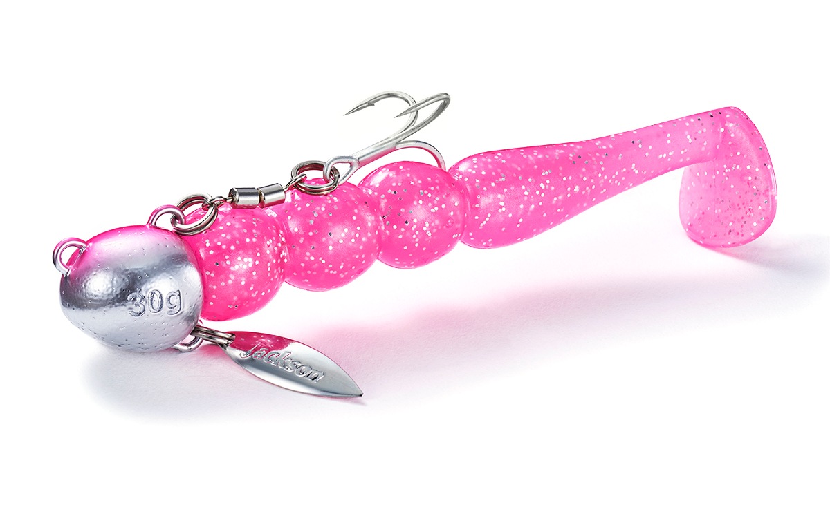 砂団子 | Salt | Jackson