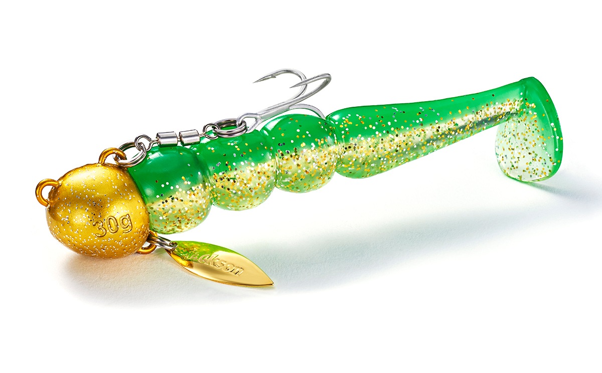 砂団子 | Salt | Jackson